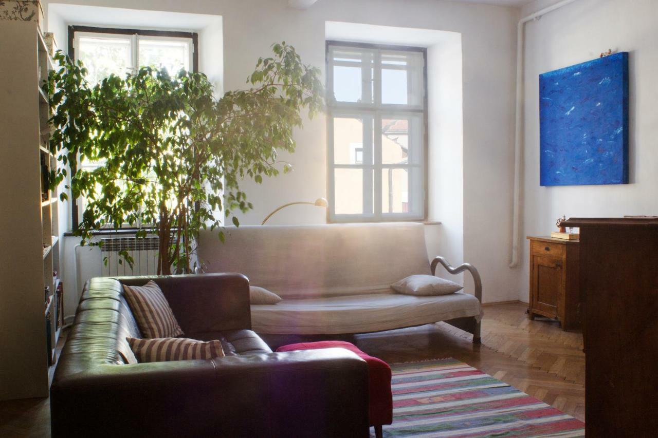 House Dornik Zagreb Exterior foto