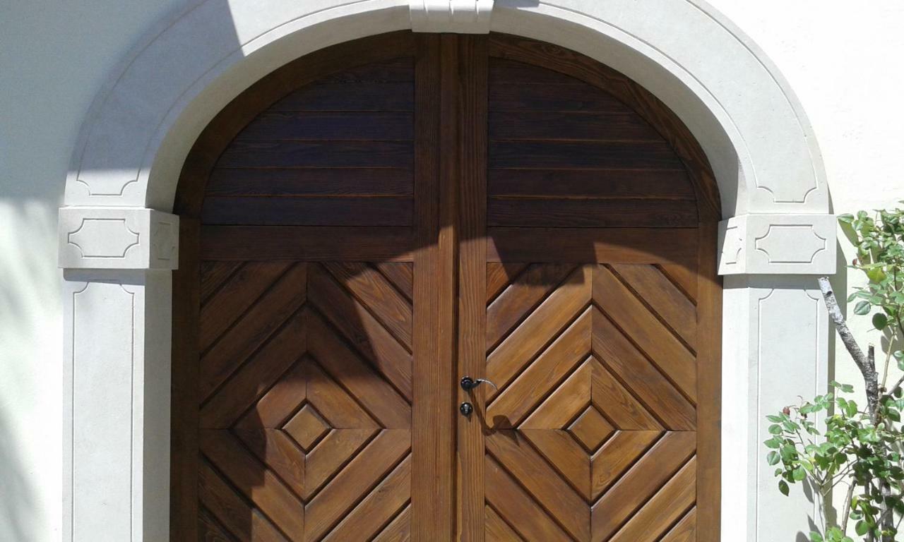 House Dornik Zagreb Exterior foto