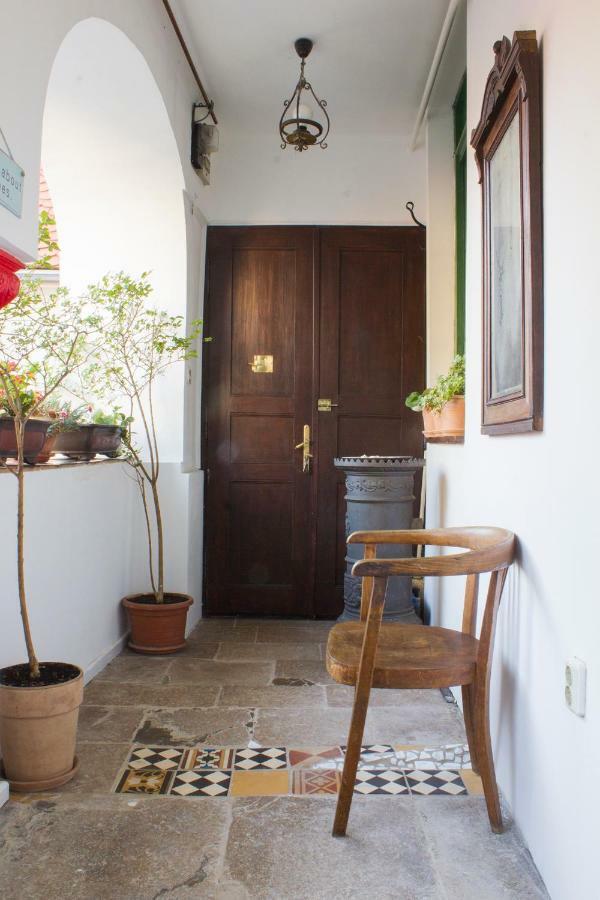 House Dornik Zagreb Exterior foto