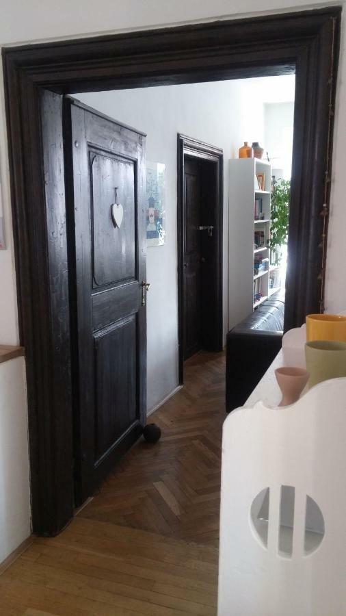 House Dornik Zagreb Exterior foto